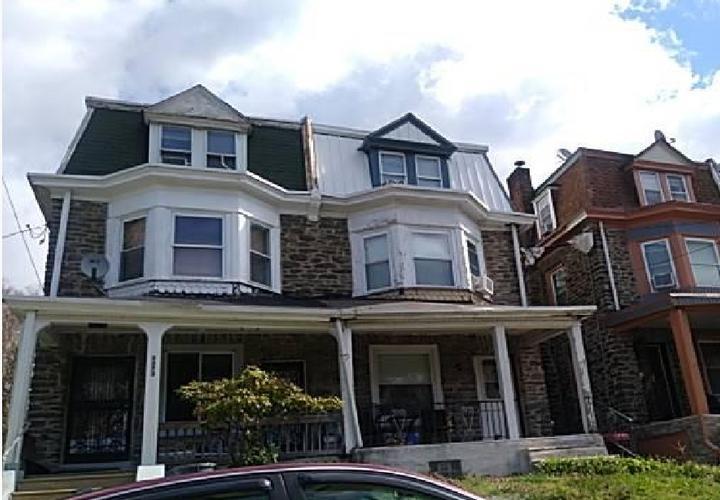 Wingohocking Ter, Philadelphia, PA 19144