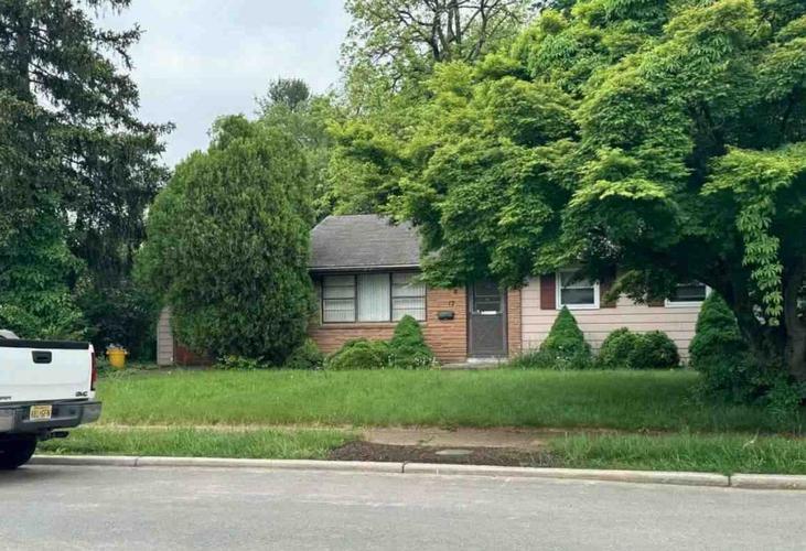 Sunset Blvd, Trenton, NJ 08690