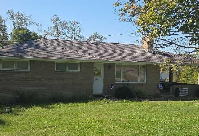 Heimann Rd, Latrobe, PA 15650