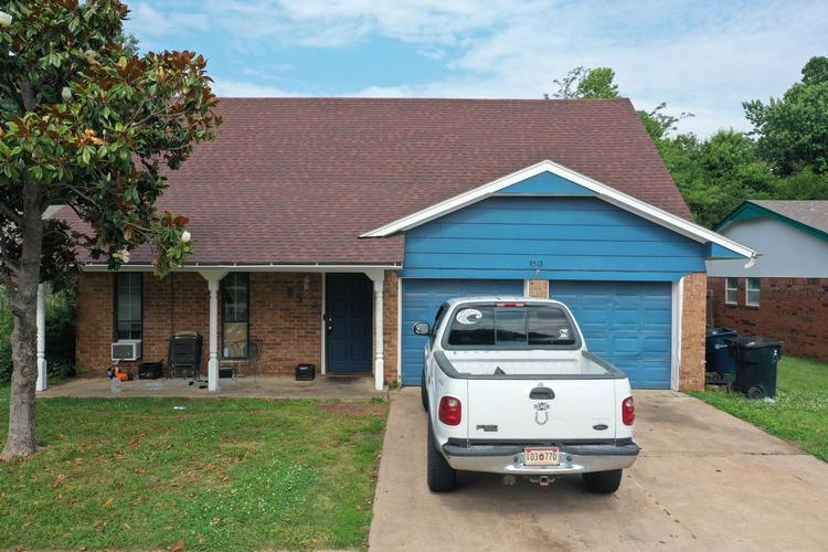 S Winston Way, Oklahoma City, OK 73139