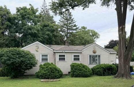 N Prater Ave, Melrose Park, IL 60164