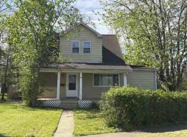 Nordham Dr, Bedford, OH 44146