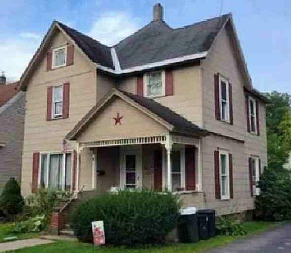 Diamond St, Norwich, NY 13815