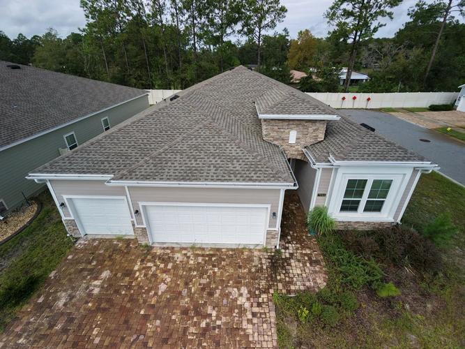 Nasturtium Way, Jacksonville, FL 32219