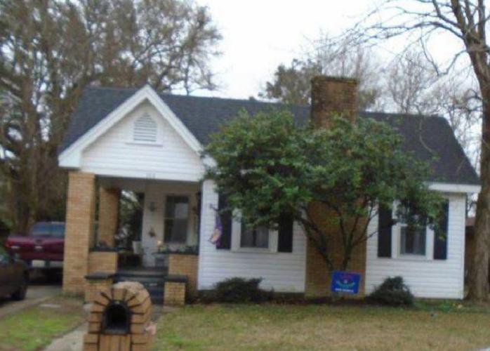 Glenwood St, Mobile, AL 36606
