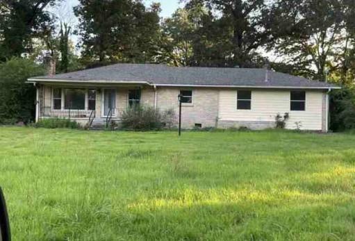 Kellogg Acres Rd, Sherwood, AR 72120