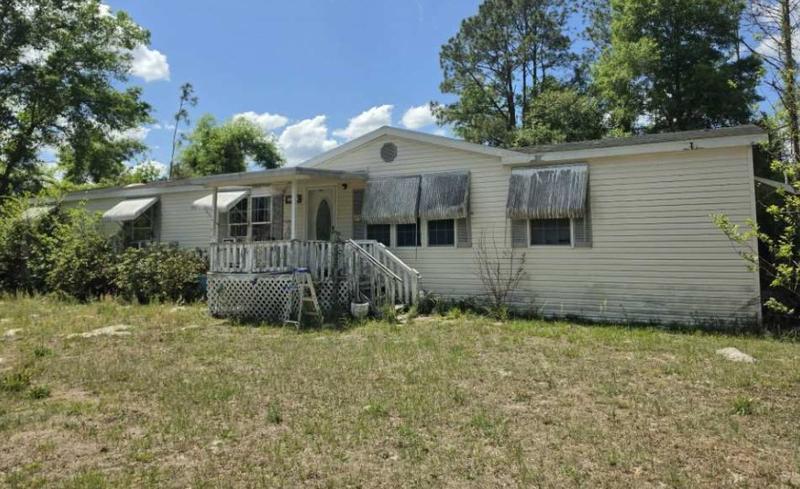 Nw 81st Ave, Chiefland, FL 32626