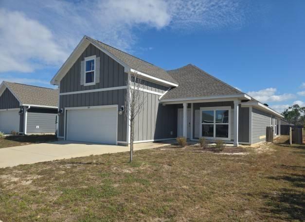 Bayou Bend Ln, Panama City, FL 32404