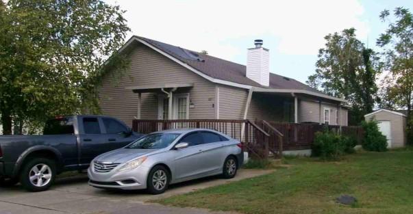 Shoreline Cir, Antioch, TN 37013