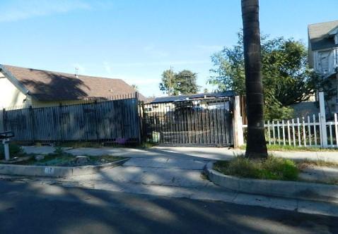 N Orange Ave, Rialto, CA 92376