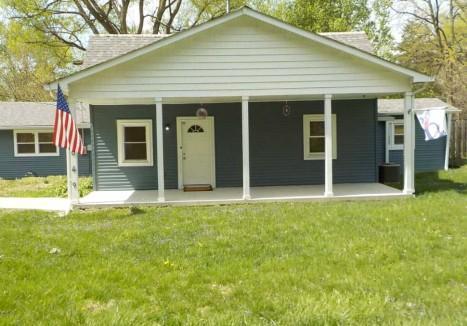 S Morgantown Rd, Greenwood, IN 46143