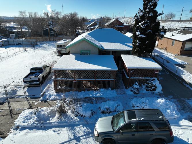 E Ash St, Pueblo, CO 81003