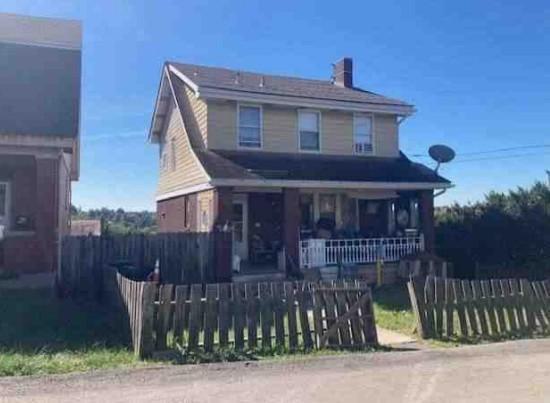 Newburn Ave, Pittsburgh, PA 15227