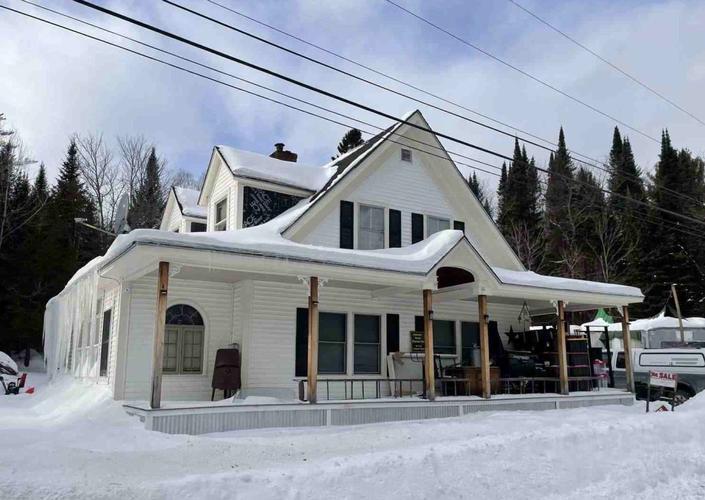 Bog Rd, North Stratford, NH 03590