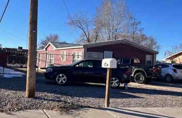 Ute Ave, Aztec, NM 87410