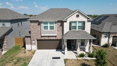 Redcliff Path, Kyle, TX 78640