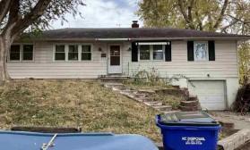 Sw 17th St, Blue Springs, MO 64015