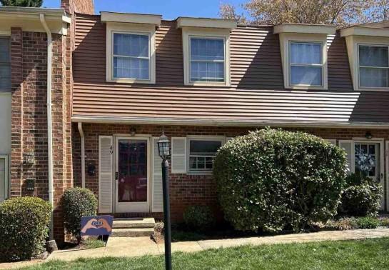 Link Rd, Lynchburg, VA 24503