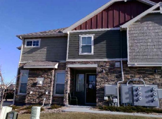 E Ida Pl, Aurora, CO 80016