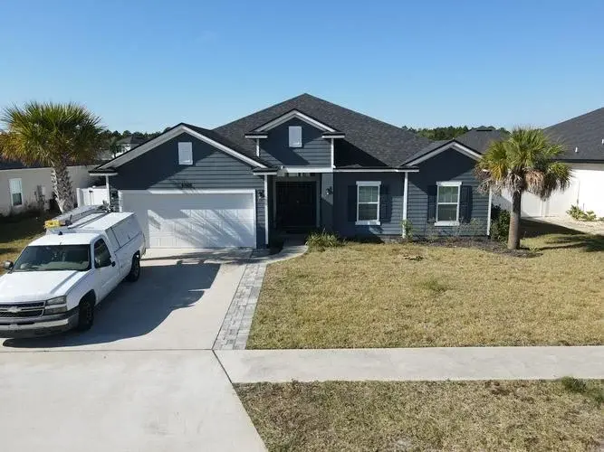 Cornflower Dr, Fernandina Beach, FL 32034