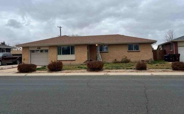 S 4th St, La Salle, CO 80645