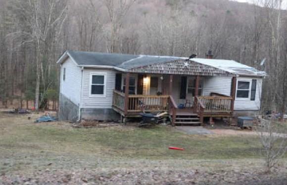 Sorber Mountain Rd, Noxen, PA 18636