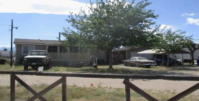 Sierra St, Phelan, CA 92371