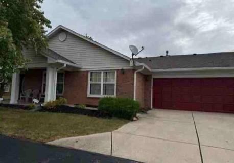 Golden Harvest Way, Indianapolis, IN 46229