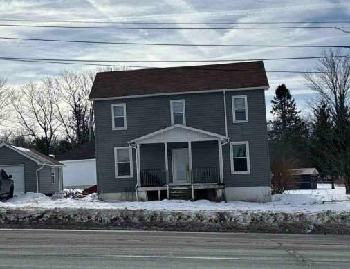 Admiral Peary Hwy, Cresson, PA 16630
