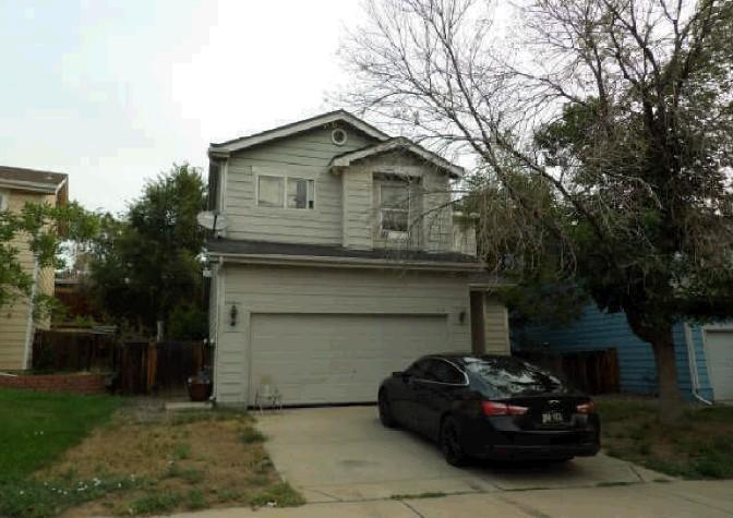 Marion Cir, Denver, CO 80229