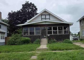 32nd St, Rock Island, IL 61201