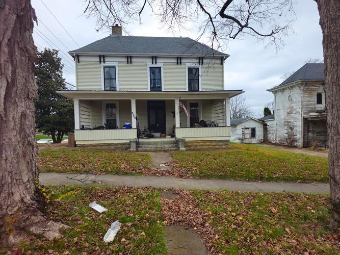S High St, Hillsboro, OH 45133