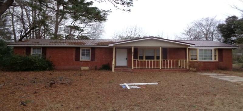 Penn Cir, Hartsville, SC 29550