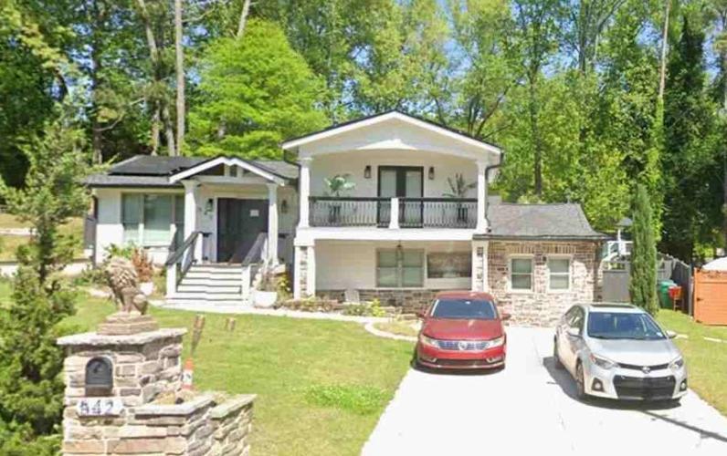 Ventura Dr, Forest Park, GA 30297