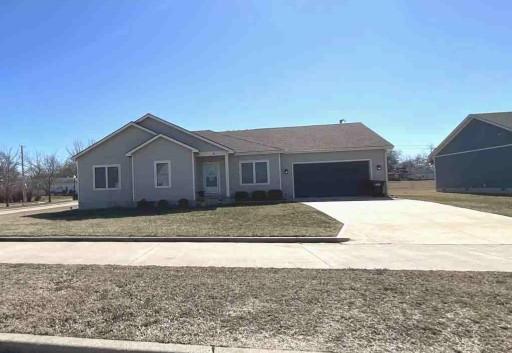 Ivy Ter, Garnett, KS 66032