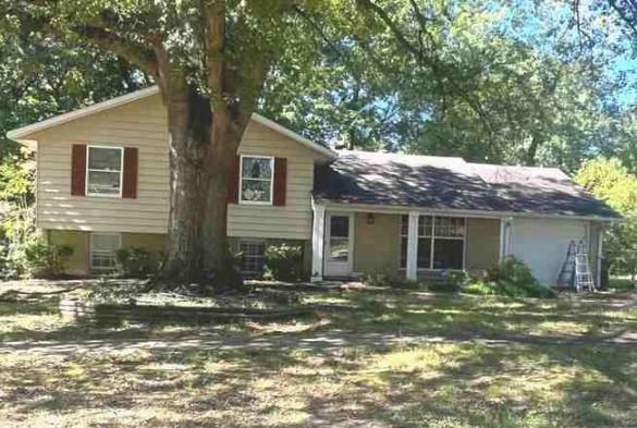 Tanglewood Dr, Jonesboro, AR 72401