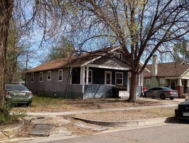 Van Buren St, Pueblo, CO 81004
