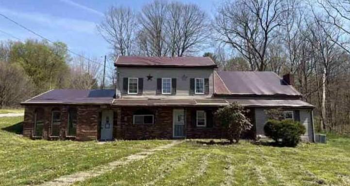 State Route 7, Kinsman, OH 44428