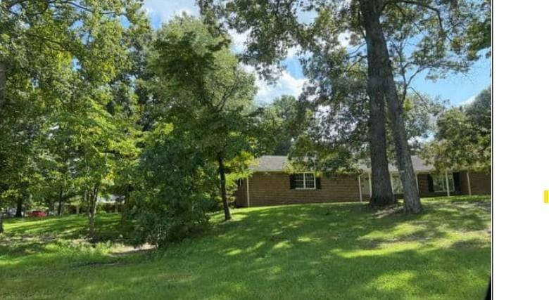 Williams St, Hertford, NC 27944
