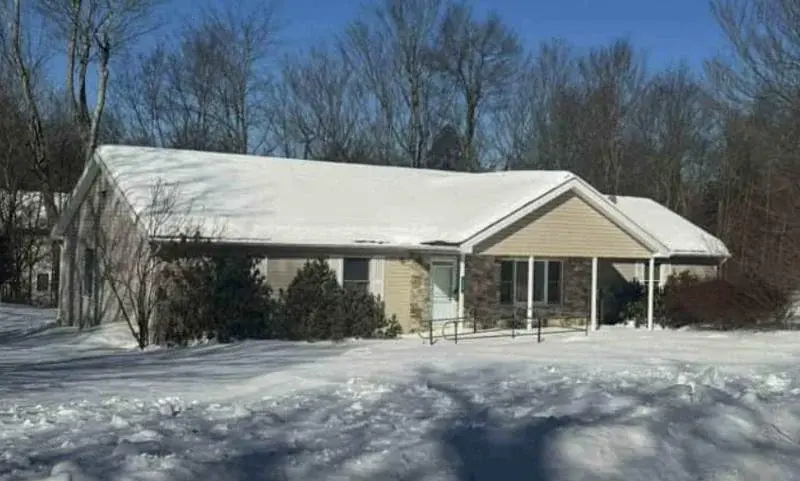 Blackfoot Ln, Tobyhanna, PA 18466