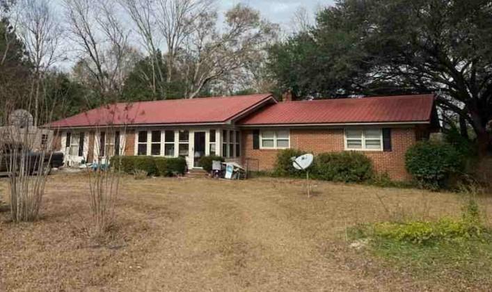 Hanna Dr, Vidalia, GA 30474