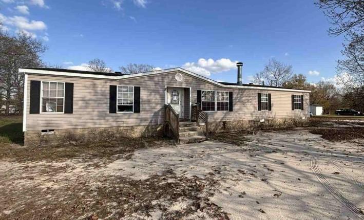 Ga Highway 41, Preston, GA 31824