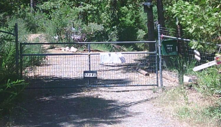 Hummingbird Ln, Brownsville, CA 95919