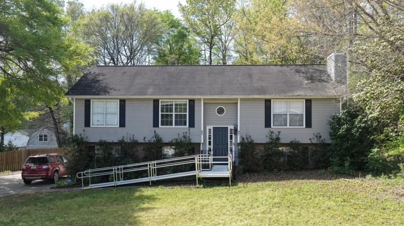 Griffin Dr, Helena, AL 35080