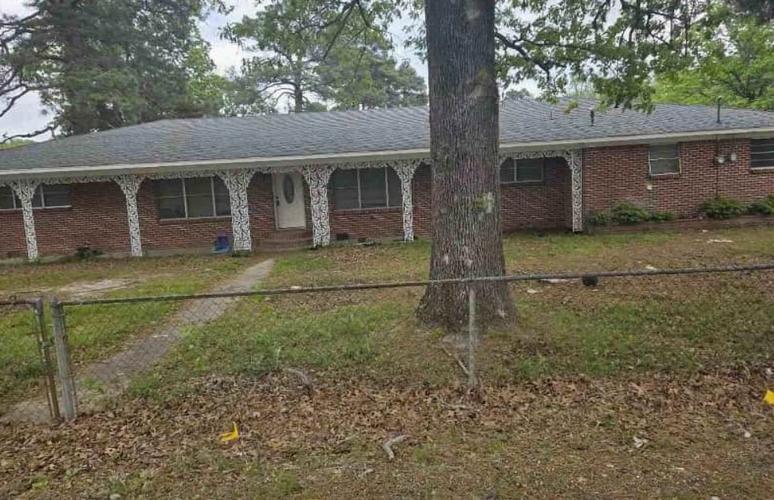 Dollarway Rd, White Hall, AR 71602