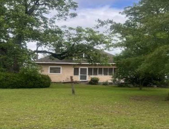 Stillwater Rd, Chula, GA 31733