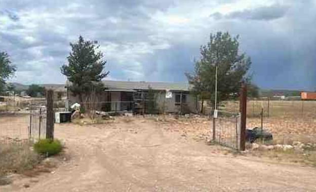 W Antelope Run Rd, Paulden, AZ 86334