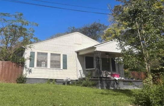 Dublin St, Gadsden, AL 35901