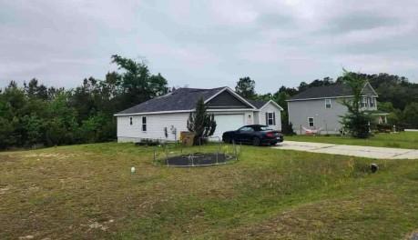 White Mulberry Ct, Springfield, GA 31329