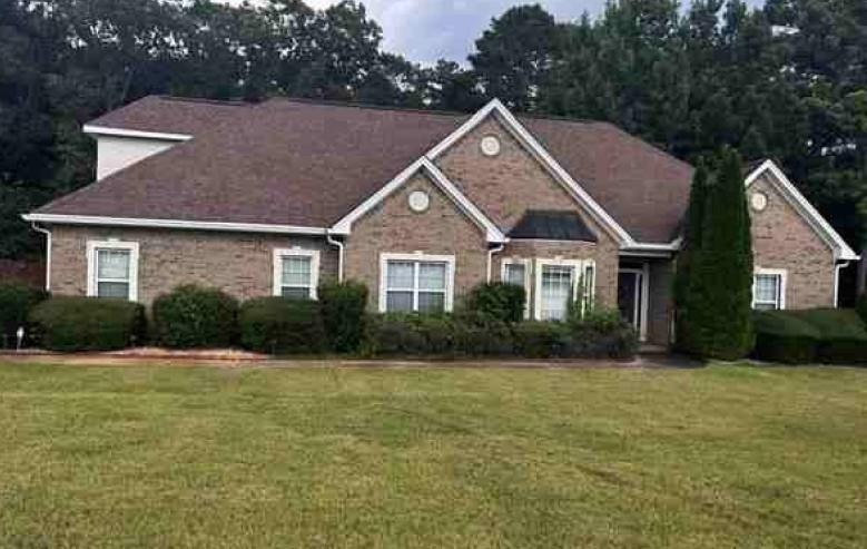 Glouchester Dr, Locust Grove, GA 30248
